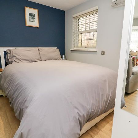 Robin Cottage Beverley Eksteriør bilde